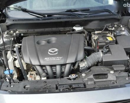 Мазда СХ-3, об'ємом двигуна 2 л та пробігом 105 тис. км за 18500 $, фото 21 на Automoto.ua