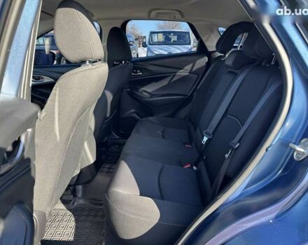 Мазда СХ-3, объемом двигателя 2 л и пробегом 37 тыс. км за 16500 $, фото 13 на Automoto.ua