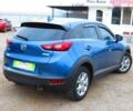 Мазда СХ-3, объемом двигателя 2 л и пробегом 32 тыс. км за 16998 $, фото 2 на Automoto.ua