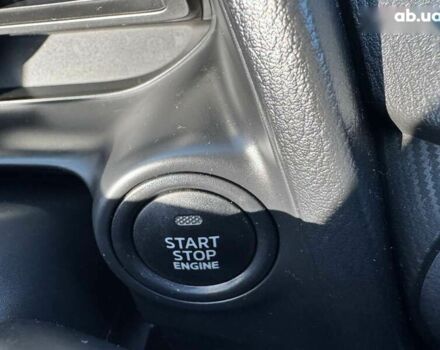 Мазда СХ-3, объемом двигателя 2 л и пробегом 37 тыс. км за 16500 $, фото 17 на Automoto.ua