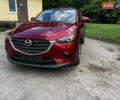Мазда СХ-3, объемом двигателя 2 л и пробегом 42 тыс. км за 15950 $, фото 1 на Automoto.ua