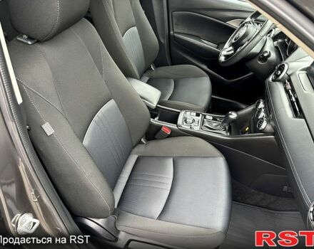 Мазда СХ-3, объемом двигателя 2 л и пробегом 113 тыс. км за 18900 $, фото 4 на Automoto.ua