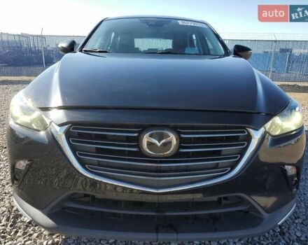 Мазда СХ-3, об'ємом двигуна 2 л та пробігом 100 тис. км за 3600 $, фото 4 на Automoto.ua