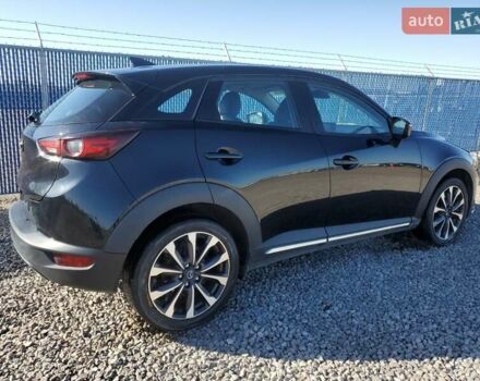 Мазда СХ-3, об'ємом двигуна 2 л та пробігом 100 тис. км за 3600 $, фото 2 на Automoto.ua