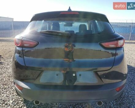 Мазда СХ-3, об'ємом двигуна 2 л та пробігом 100 тис. км за 3600 $, фото 5 на Automoto.ua