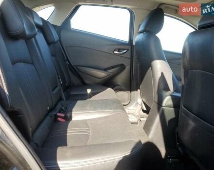 Мазда СХ-3, об'ємом двигуна 2 л та пробігом 100 тис. км за 3600 $, фото 10 на Automoto.ua