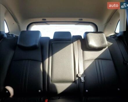 Мазда СХ-3, об'ємом двигуна 2 л та пробігом 100 тис. км за 3600 $, фото 9 на Automoto.ua