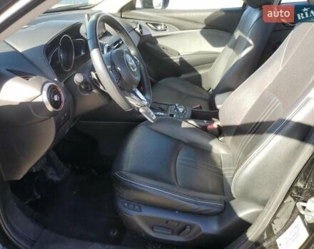 Мазда СХ-3, об'ємом двигуна 2 л та пробігом 100 тис. км за 3600 $, фото 6 на Automoto.ua