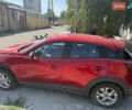 Мазда СХ-3, объемом двигателя 2 л и пробегом 60 тыс. км за 9800 $, фото 5 на Automoto.ua