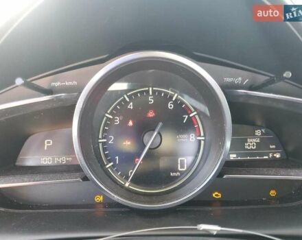 Мазда СХ-3, об'ємом двигуна 2 л та пробігом 100 тис. км за 3600 $, фото 8 на Automoto.ua