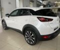 Мазда СХ-3, объемом двигателя 1.5 л и пробегом 11 тыс. км за 24300 $, фото 10 на Automoto.ua