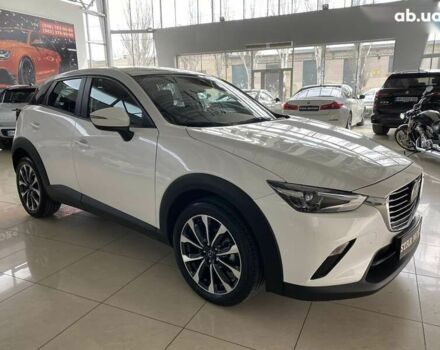 Мазда СХ-3, объемом двигателя 1.5 л и пробегом 11 тыс. км за 24300 $, фото 2 на Automoto.ua