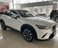 Мазда СХ-3, объемом двигателя 1.5 л и пробегом 11 тыс. км за 24300 $, фото 2 на Automoto.ua