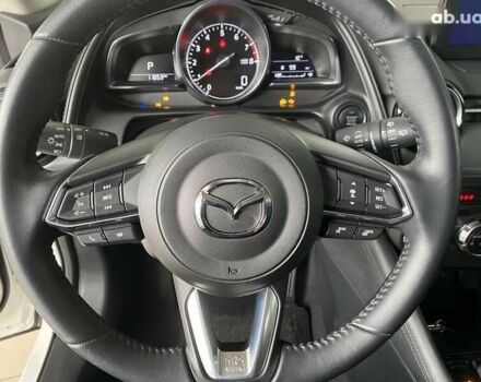 Мазда СХ-3, объемом двигателя 1.5 л и пробегом 11 тыс. км за 24300 $, фото 21 на Automoto.ua