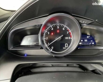 Мазда СХ-3, объемом двигателя 1.5 л и пробегом 11 тыс. км за 24300 $, фото 24 на Automoto.ua