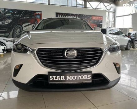 Мазда СХ-3, объемом двигателя 1.5 л и пробегом 11 тыс. км за 24300 $, фото 5 на Automoto.ua