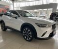 Мазда СХ-3, объемом двигателя 1.5 л и пробегом 11 тыс. км за 24300 $, фото 1 на Automoto.ua