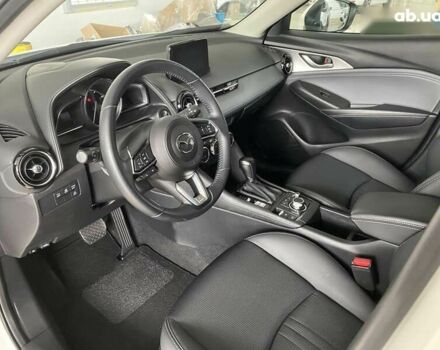 Мазда СХ-3, объемом двигателя 1.5 л и пробегом 11 тыс. км за 24300 $, фото 19 на Automoto.ua