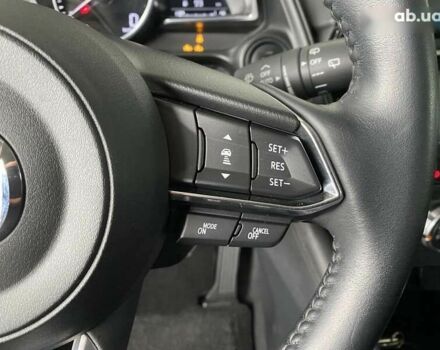 Мазда СХ-3, объемом двигателя 1.5 л и пробегом 11 тыс. км за 24300 $, фото 22 на Automoto.ua
