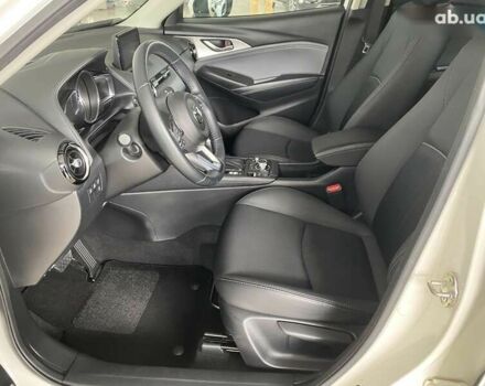 Мазда СХ-3, объемом двигателя 1.5 л и пробегом 11 тыс. км за 24300 $, фото 18 на Automoto.ua