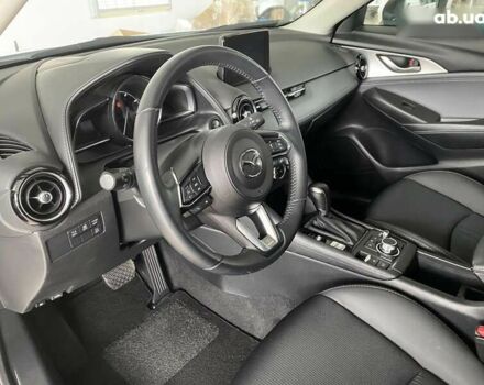 Мазда СХ-3, объемом двигателя 1.5 л и пробегом 11 тыс. км за 24300 $, фото 20 на Automoto.ua