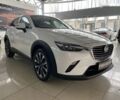 Мазда СХ-3, объемом двигателя 1.5 л и пробегом 11 тыс. км за 24300 $, фото 1 на Automoto.ua