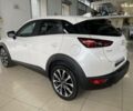 Мазда СХ-3, объемом двигателя 1.5 л и пробегом 11 тыс. км за 24300 $, фото 11 на Automoto.ua