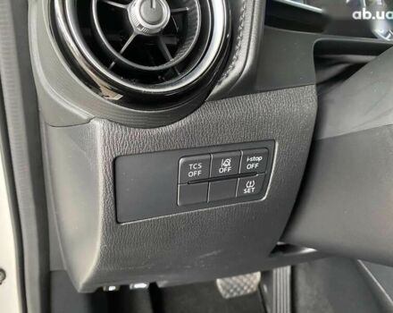 Мазда СХ-3, объемом двигателя 1.5 л и пробегом 11 тыс. км за 24300 $, фото 26 на Automoto.ua