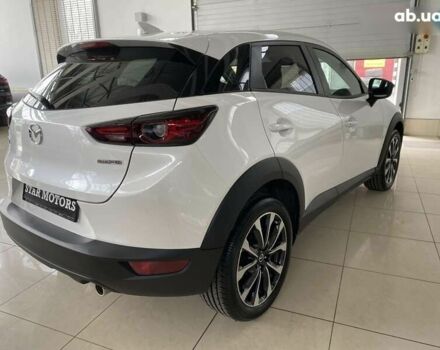 Мазда СХ-3, объемом двигателя 1.5 л и пробегом 11 тыс. км за 24300 $, фото 14 на Automoto.ua
