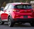 купити нове авто Мазда СХ-3 2018 року від офіційного дилера Автоцентр Mazda «АККО Моторс» Мазда фото