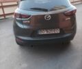 Серый Мазда СХ-3, объемом двигателя 2 л и пробегом 65 тыс. км за 14500 $, фото 3 на Automoto.ua