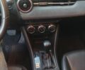 Серый Мазда СХ-3, объемом двигателя 2 л и пробегом 65 тыс. км за 14500 $, фото 4 на Automoto.ua
