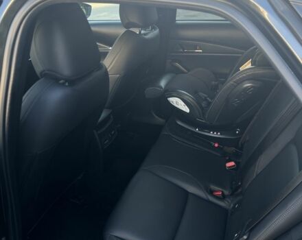 Серый Мазда СХ-3, объемом двигателя 2.5 л и пробегом 17 тыс. км за 22000 $, фото 5 на Automoto.ua