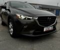 Сірий Мазда СХ-3, об'ємом двигуна 2 л та пробігом 31 тис. км за 19500 $, фото 1 на Automoto.ua