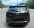 Сірий Мазда СХ-3, об'ємом двигуна 2 л та пробігом 78 тис. км за 9300 $, фото 4 на Automoto.ua