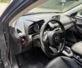 Сірий Мазда СХ-3, об'ємом двигуна 2 л та пробігом 78 тис. км за 9300 $, фото 8 на Automoto.ua