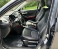 Сірий Мазда СХ-3, об'ємом двигуна 2 л та пробігом 78 тис. км за 9300 $, фото 7 на Automoto.ua