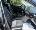 Сірий Мазда СХ-3, об'ємом двигуна 2 л та пробігом 78 тис. км за 9300 $, фото 6 на Automoto.ua