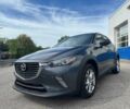 Мазда СХ-3 2016 у Львові на Automoto.ua Сірий Мазда СХ-3, об'ємом двигуна 2 л та пробігом 75 тис. км за 2100 $, фото 2 на Automoto.ua