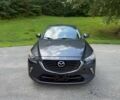 Сірий Мазда СХ-3, об'ємом двигуна 2 л та пробігом 78 тис. км за 9300 $, фото 1 на Automoto.ua