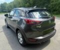 Сірий Мазда СХ-3, об'ємом двигуна 2 л та пробігом 78 тис. км за 9300 $, фото 3 на Automoto.ua