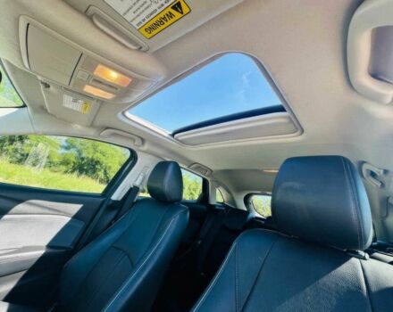 Сірий Мазда СХ-3, об'ємом двигуна 2 л та пробігом 37 тис. км за 4200 $, фото 10 на Automoto.ua