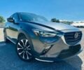 Сірий Мазда СХ-3, об'ємом двигуна 2 л та пробігом 37 тис. км за 4200 $, фото 2 на Automoto.ua