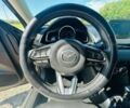 Сірий Мазда СХ-3, об'ємом двигуна 2 л та пробігом 37 тис. км за 4200 $, фото 9 на Automoto.ua