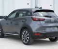 Сірий Мазда СХ-3, об'ємом двигуна 2 л та пробігом 59 тис. км за 6025 $, фото 4 на Automoto.ua