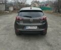 Серый Мазда СХ-3, объемом двигателя 2 л и пробегом 197 тыс. км за 11199 $, фото 6 на Automoto.ua