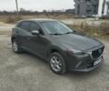 Серый Мазда СХ-3, объемом двигателя 2 л и пробегом 197 тыс. км за 11199 $, фото 1 на Automoto.ua