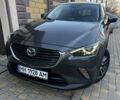 Серый Мазда СХ-3, объемом двигателя 1.5 л и пробегом 93 тыс. км за 16800 $, фото 27 на Automoto.ua