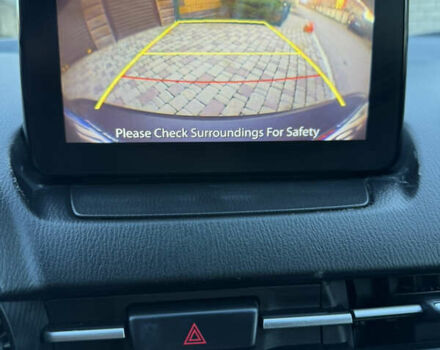 Серый Мазда СХ-3, объемом двигателя 1.5 л и пробегом 93 тыс. км за 16800 $, фото 53 на Automoto.ua