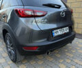 Серый Мазда СХ-3, объемом двигателя 1.5 л и пробегом 93 тыс. км за 16800 $, фото 14 на Automoto.ua